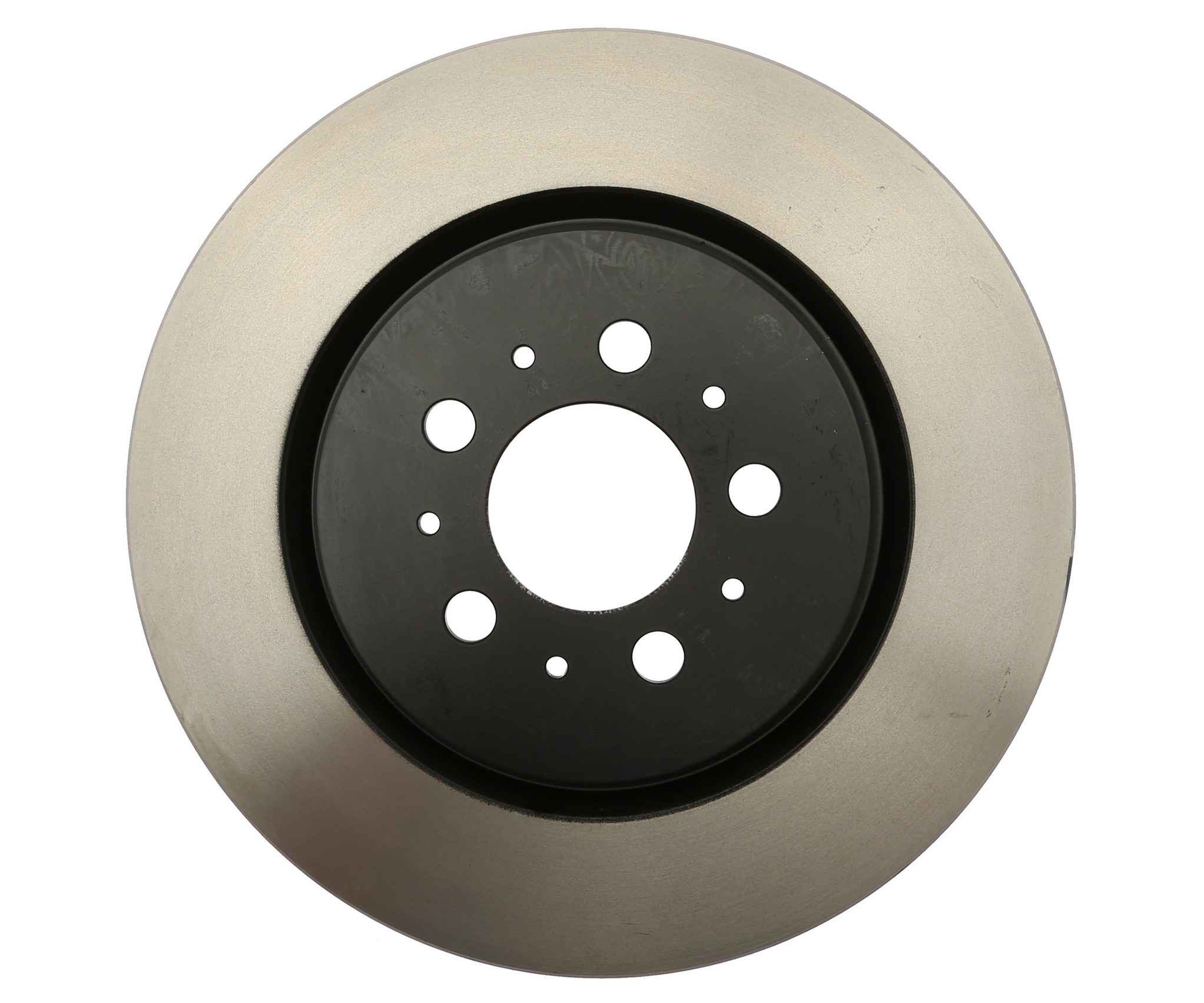 Raybestos Brakes Disc Brake Rotor 980551R