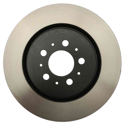 Raybestos Brakes Disc Brake Rotor 980551R