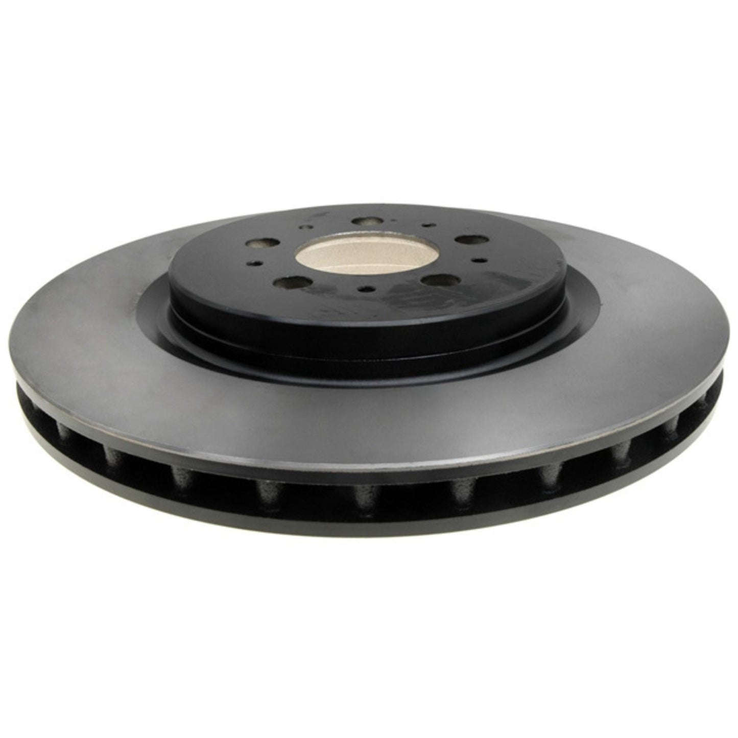 Raybestos Brakes Disc Brake Rotor 980551