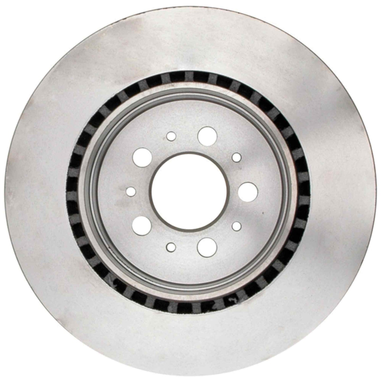 Raybestos Brakes Disc Brake Rotor 980551