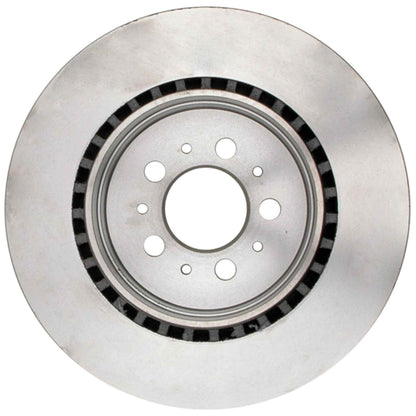 Raybestos Brakes Disc Brake Rotor 980551