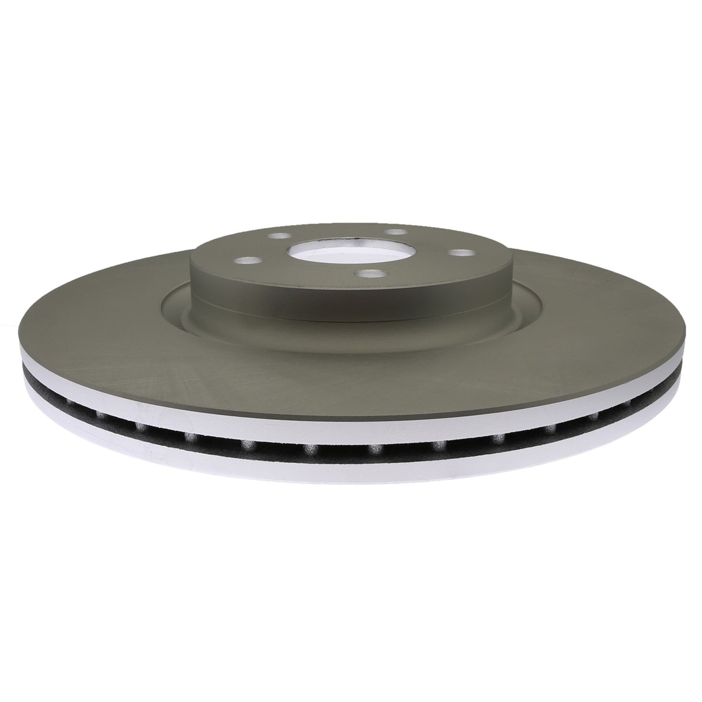 Raybestos Brakes Disc Brake Rotor 980552FZN