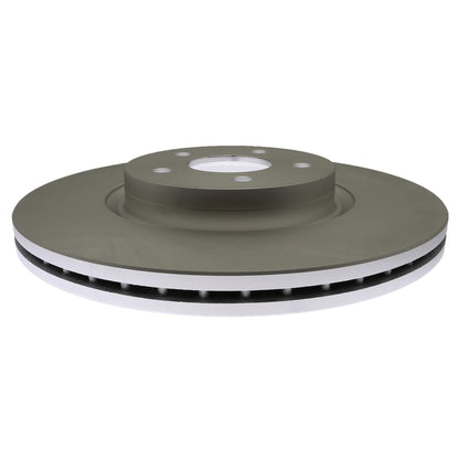 Raybestos Brakes Disc Brake Rotor 980552FZN