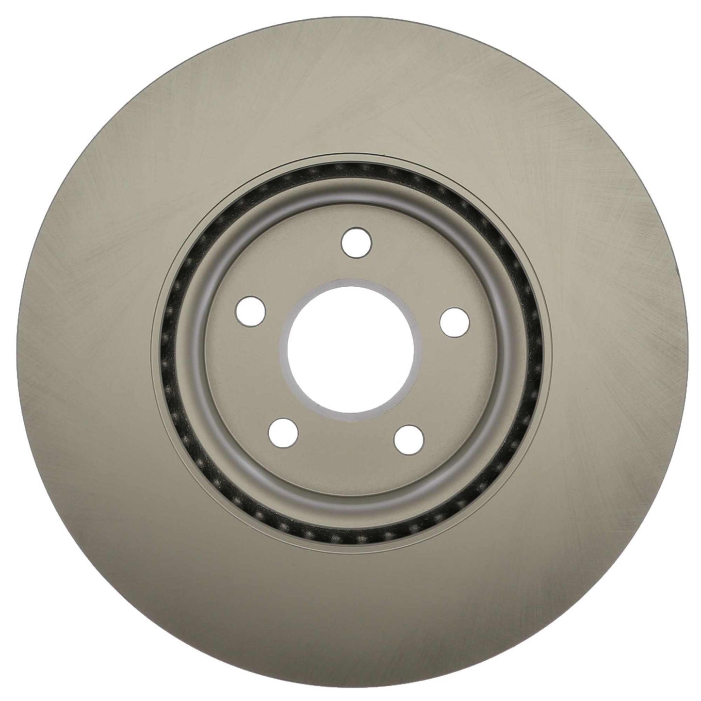 Raybestos Brakes Disc Brake Rotor 980552FZN