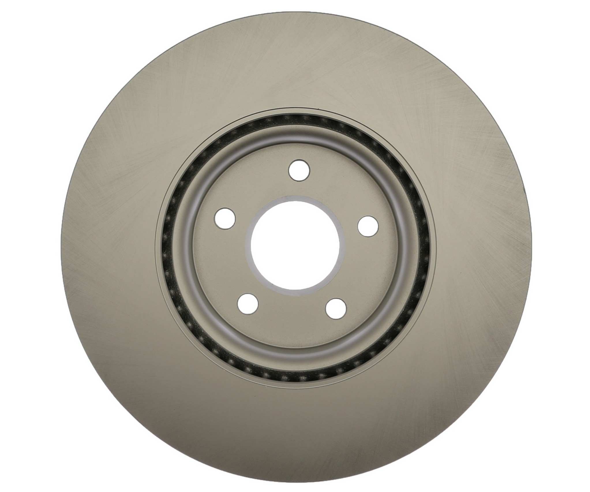 Raybestos Brakes Disc Brake Rotor 980552FZN