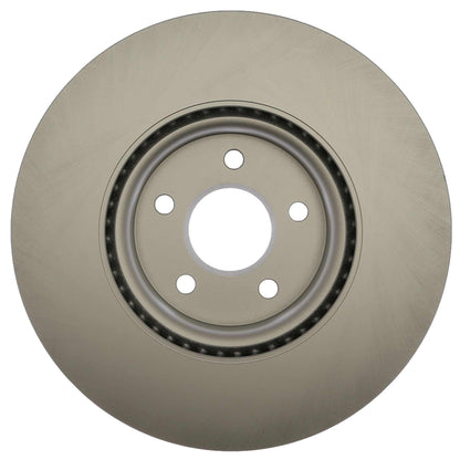 Raybestos Brakes Disc Brake Rotor 980552FZN