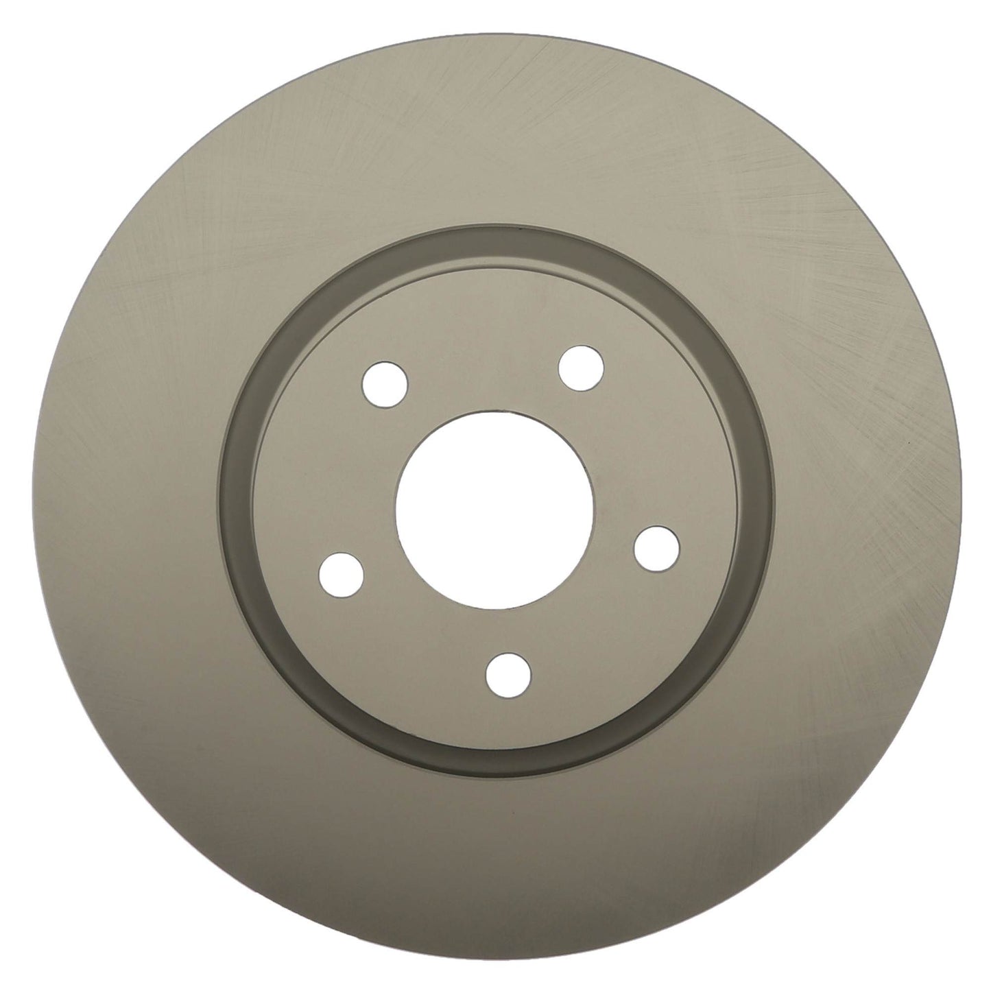Raybestos Brakes Disc Brake Rotor 980552FZN