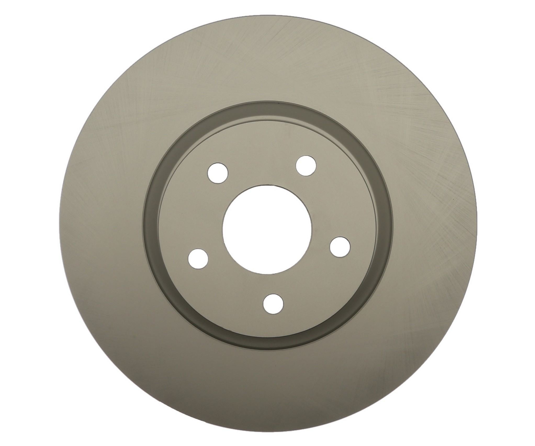 Raybestos Brakes Disc Brake Rotor 980552FZN