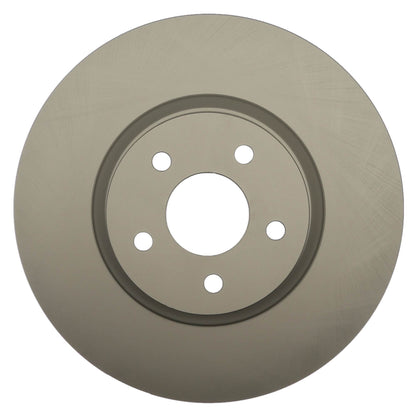 Raybestos Brakes Disc Brake Rotor 980552FZN