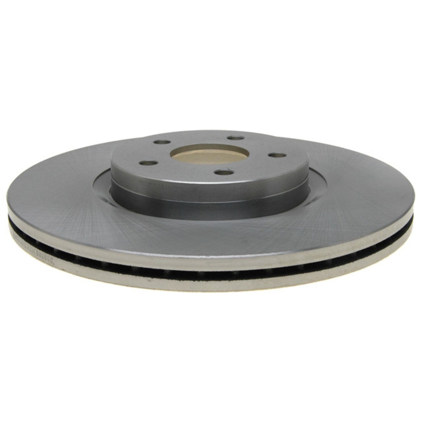 Raybestos Brakes Disc Brake Rotor 980552R