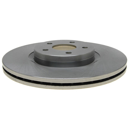 Raybestos Brakes Disc Brake Rotor 980552R