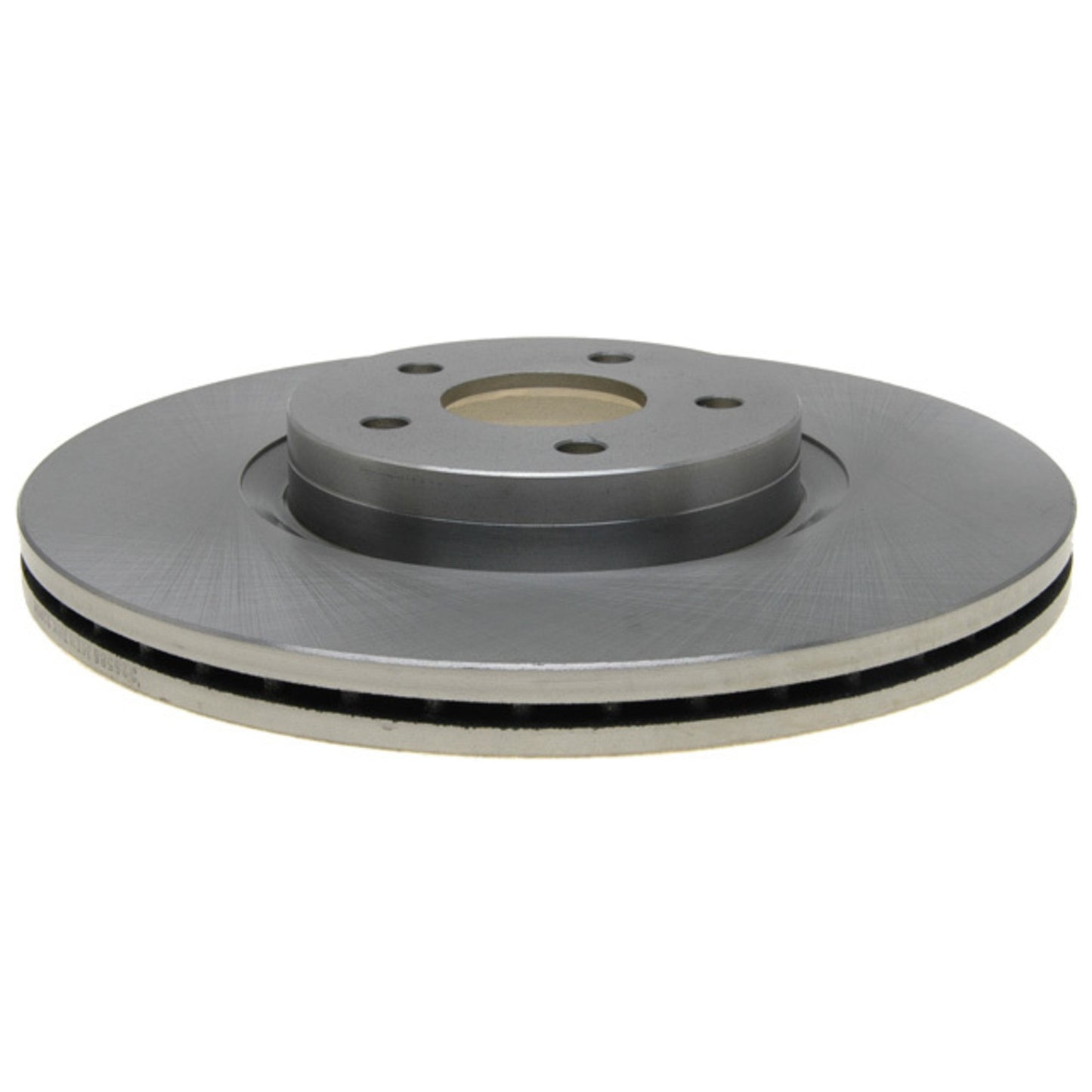 Raybestos Brakes Disc Brake Rotor 980552R