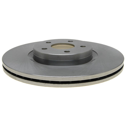 Raybestos Brakes Disc Brake Rotor 980552R