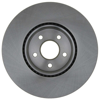 Raybestos Brakes Disc Brake Rotor 980552R