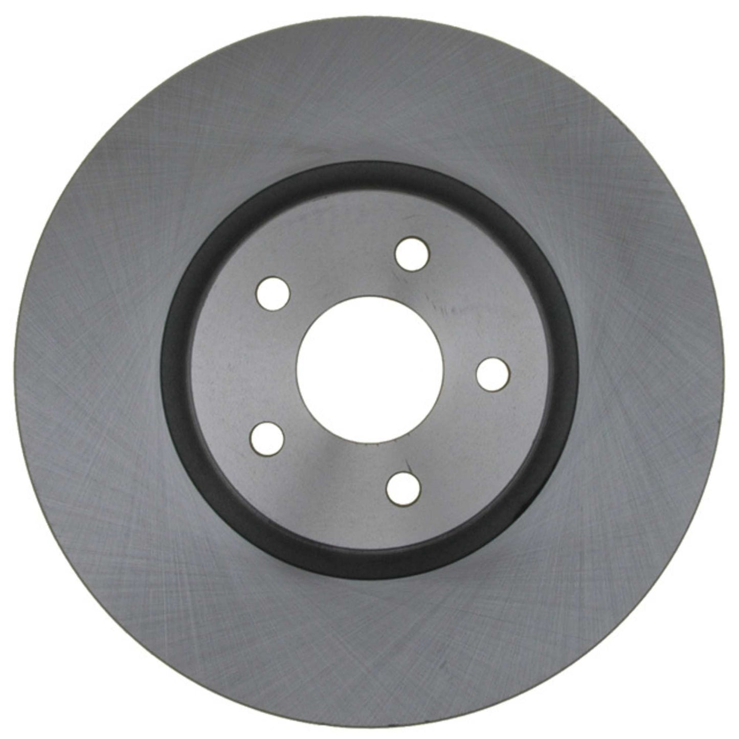 Raybestos Brakes Disc Brake Rotor 980552R