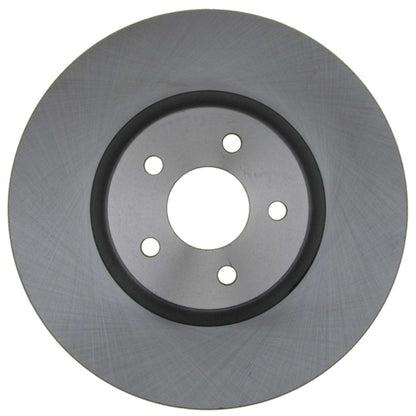 Raybestos Brakes Disc Brake Rotor 980552R