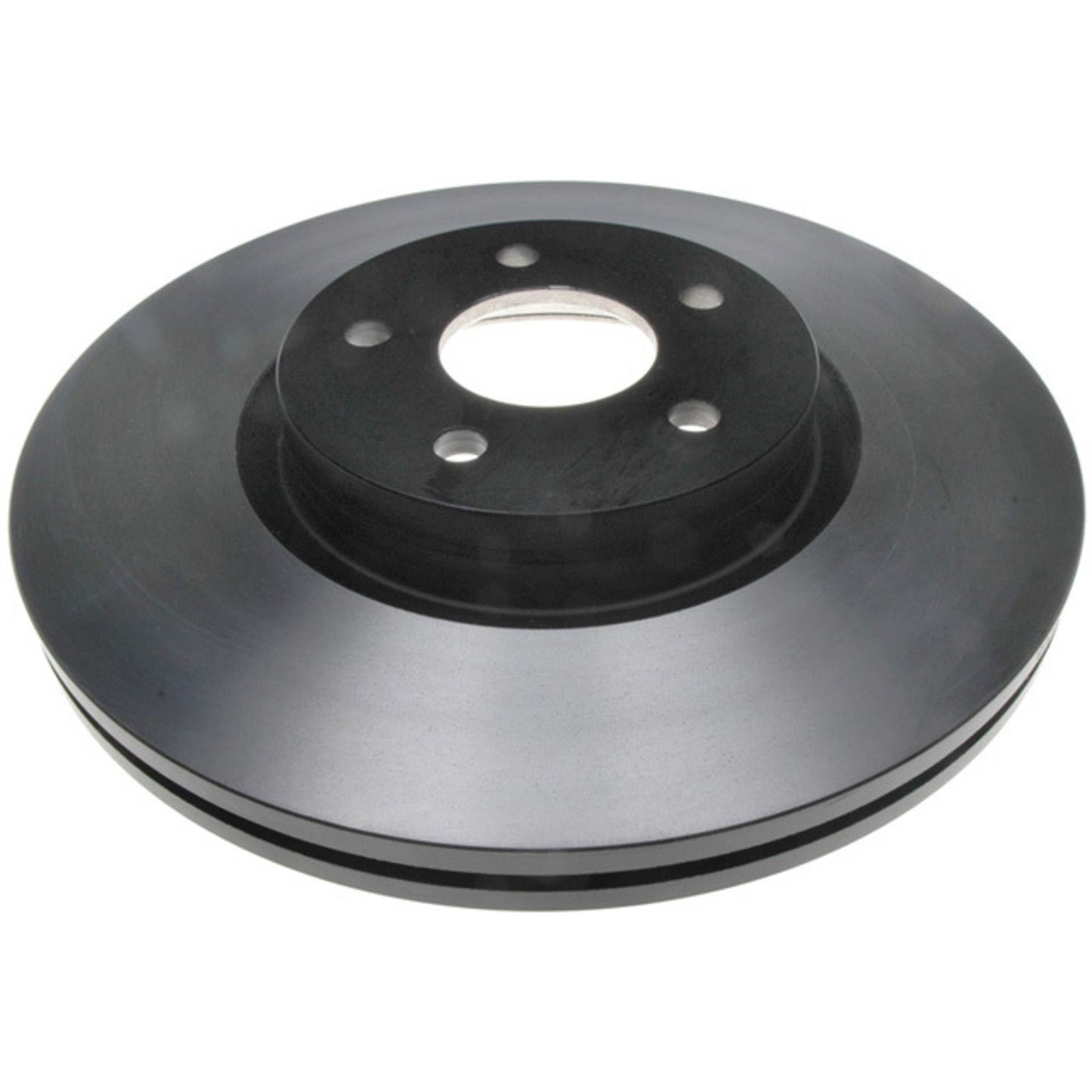 Raybestos Brakes Disc Brake Rotor 980552