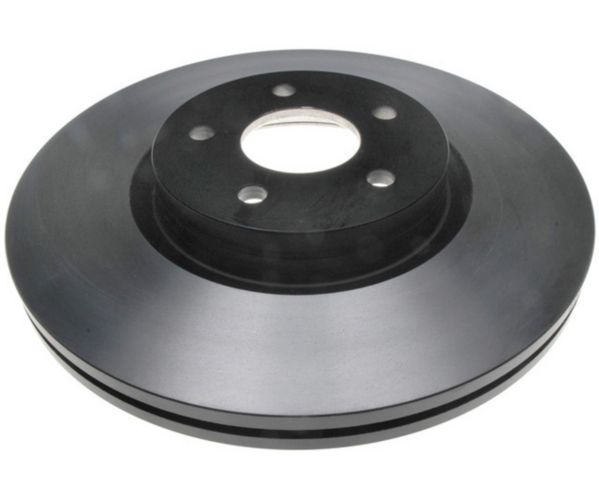 Raybestos Brakes Disc Brake Rotor 980552