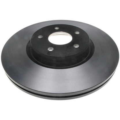 Raybestos Brakes Disc Brake Rotor 980552