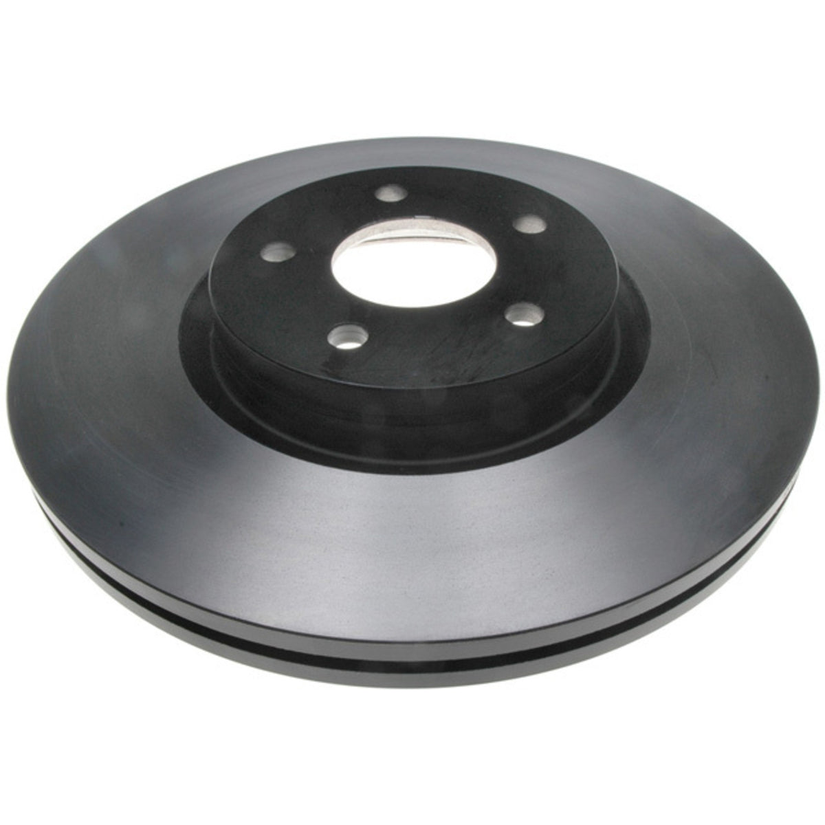 Raybestos Brakes Disc Brake Rotor 980552
