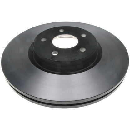 Raybestos Brakes Disc Brake Rotor 980552