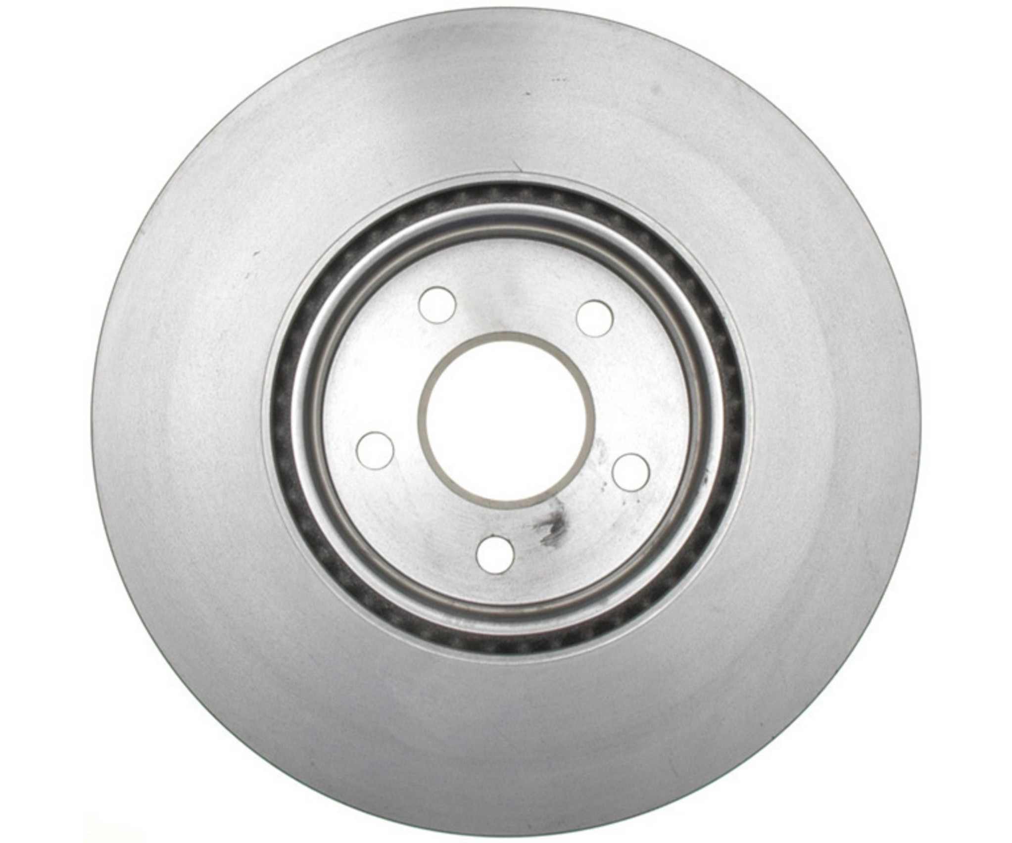 Raybestos Brakes Disc Brake Rotor 980552