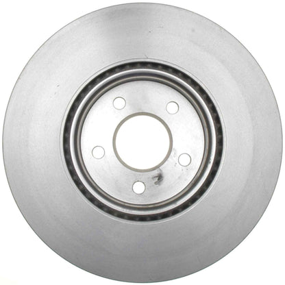 Raybestos Brakes Disc Brake Rotor 980552