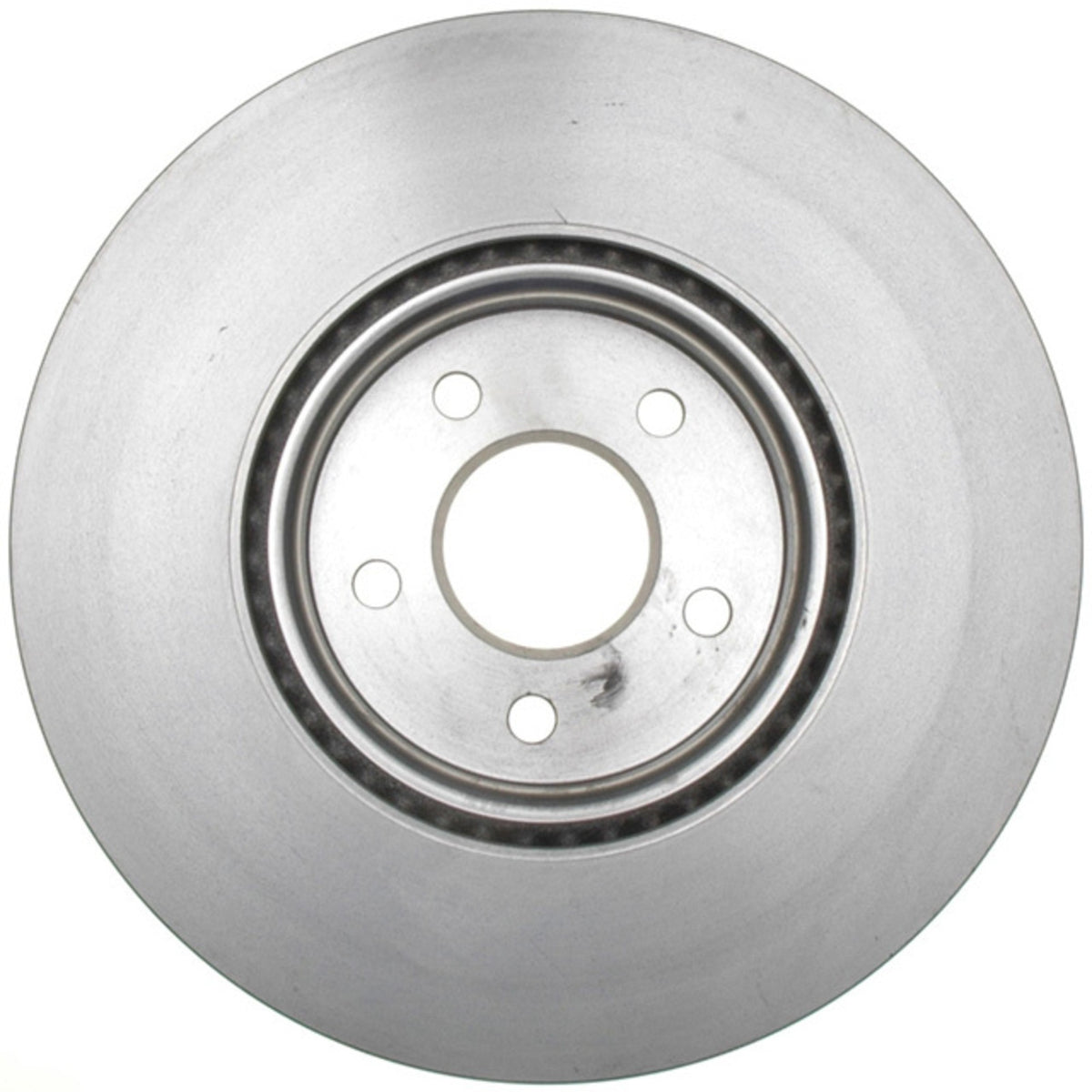Raybestos Brakes Disc Brake Rotor 980552