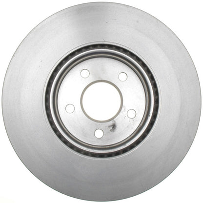 Raybestos Brakes Disc Brake Rotor 980552