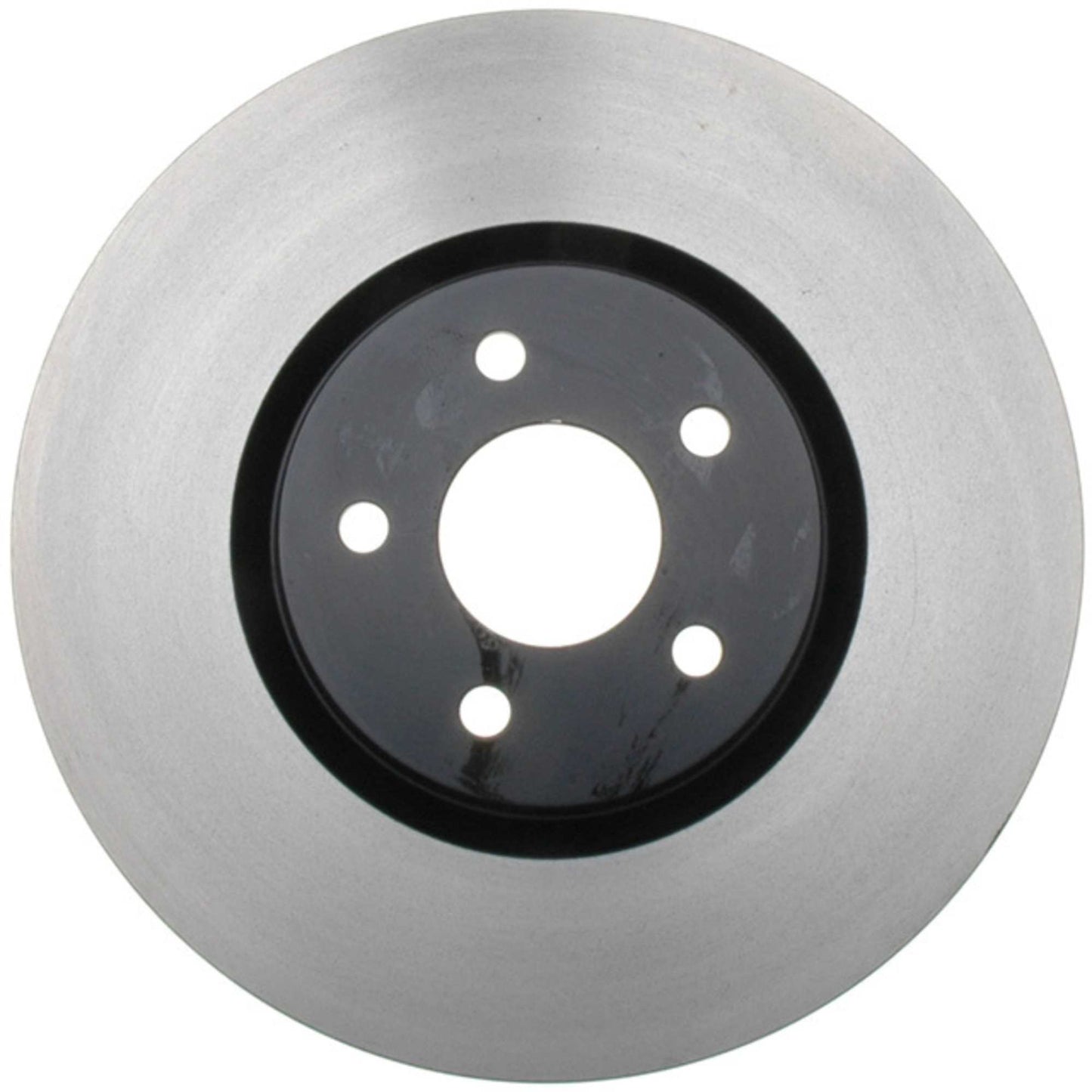 Raybestos Brakes Disc Brake Rotor 980552