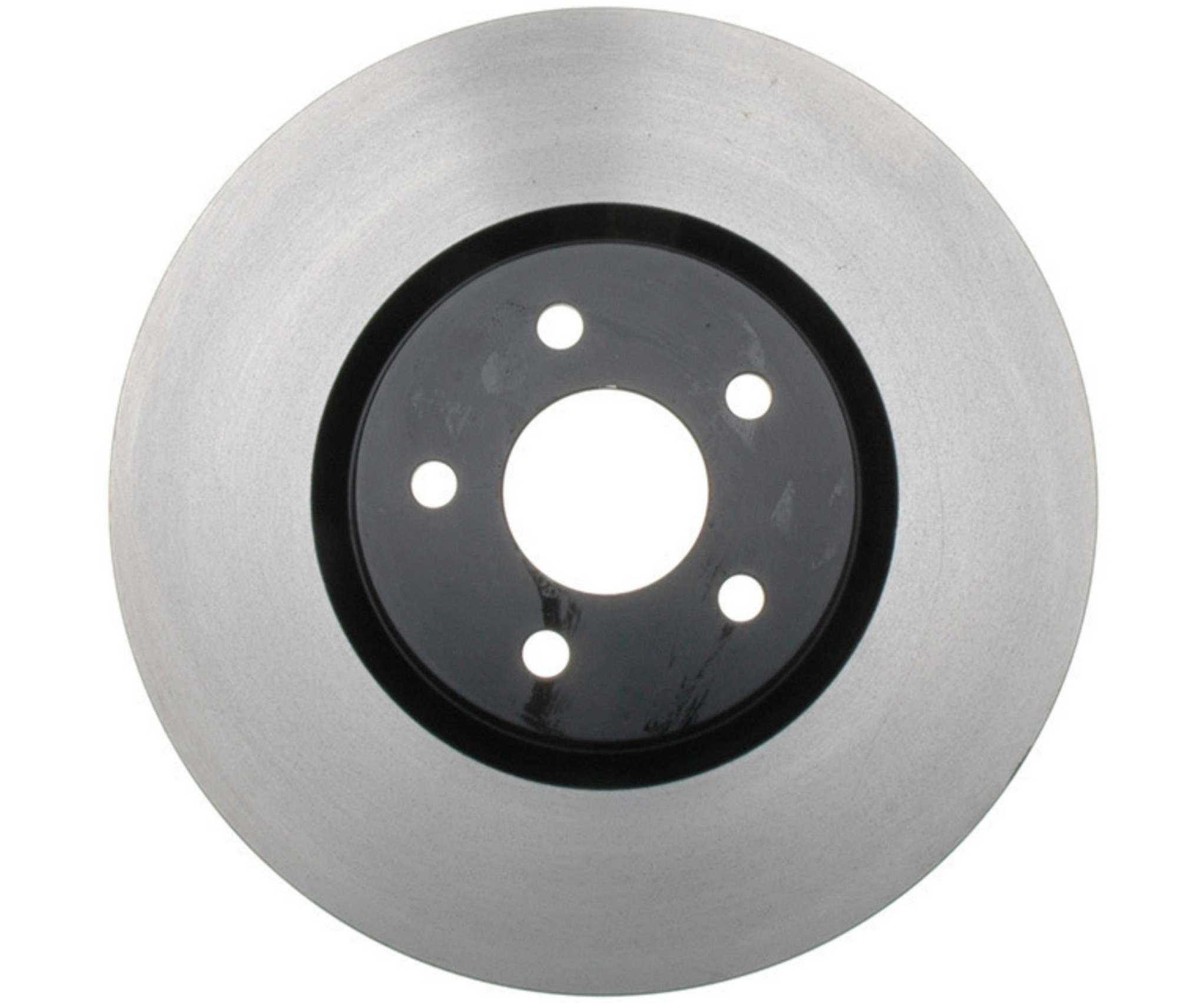 Raybestos Brakes Disc Brake Rotor 980552