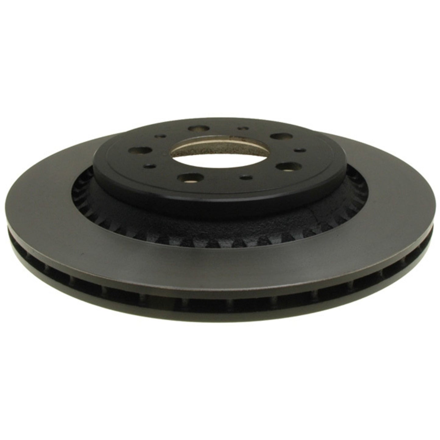 Raybestos Brakes Disc Brake Rotor 980553