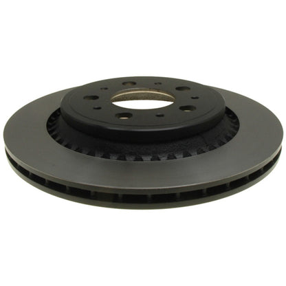 Raybestos Brakes Disc Brake Rotor 980553