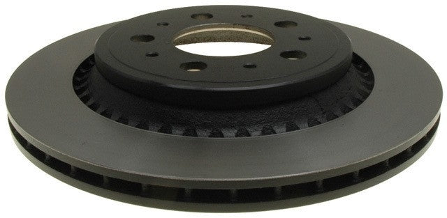 Raybestos Brakes Disc Brake Rotor 980553