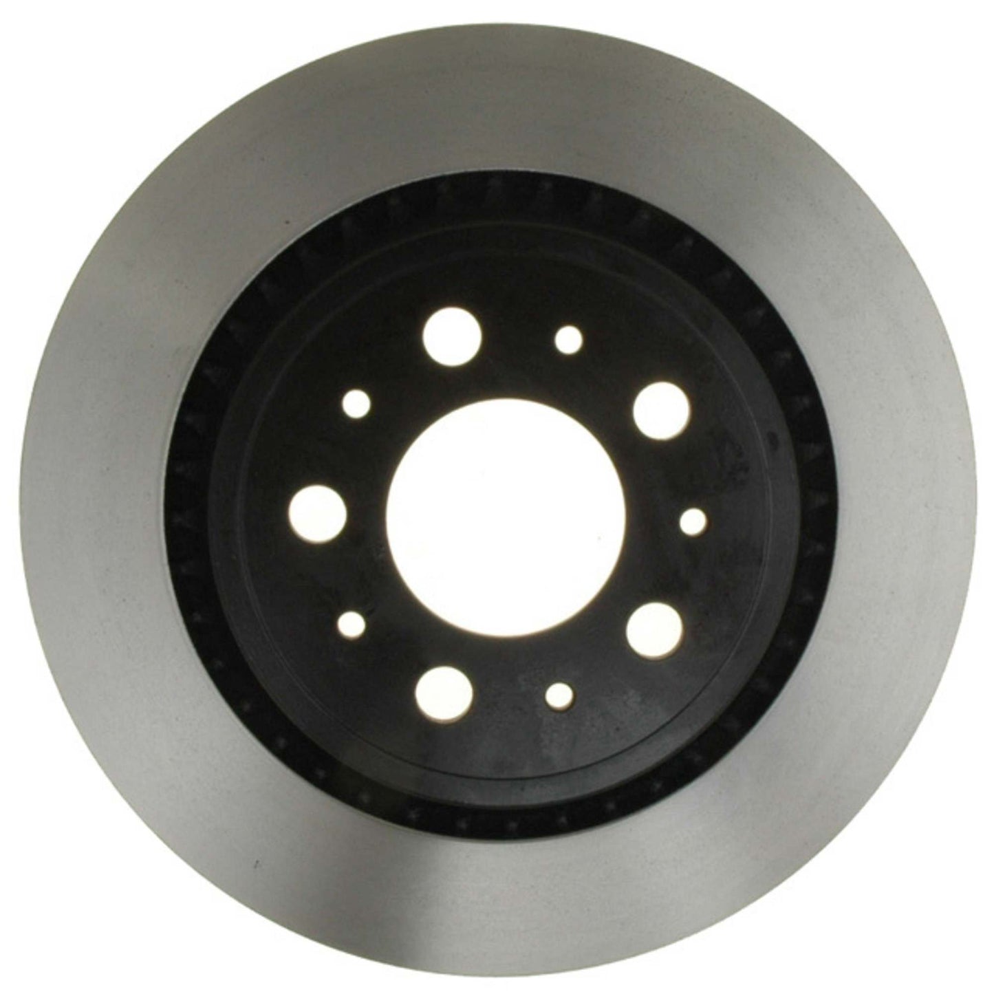 Raybestos Brakes Disc Brake Rotor 980553