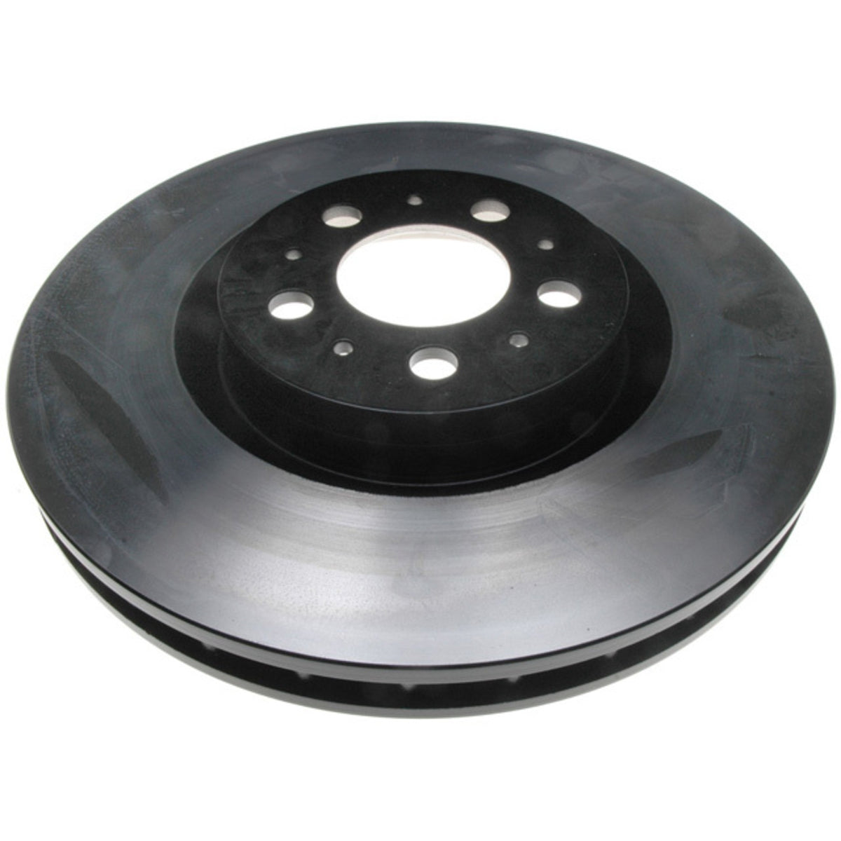 Raybestos Brakes Disc Brake Rotor 980554 image 2
