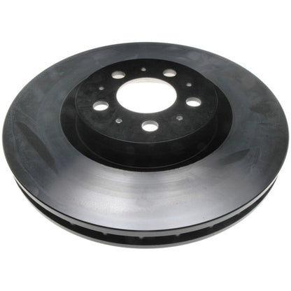 Raybestos Brakes Disc Brake Rotor 980554 image 2