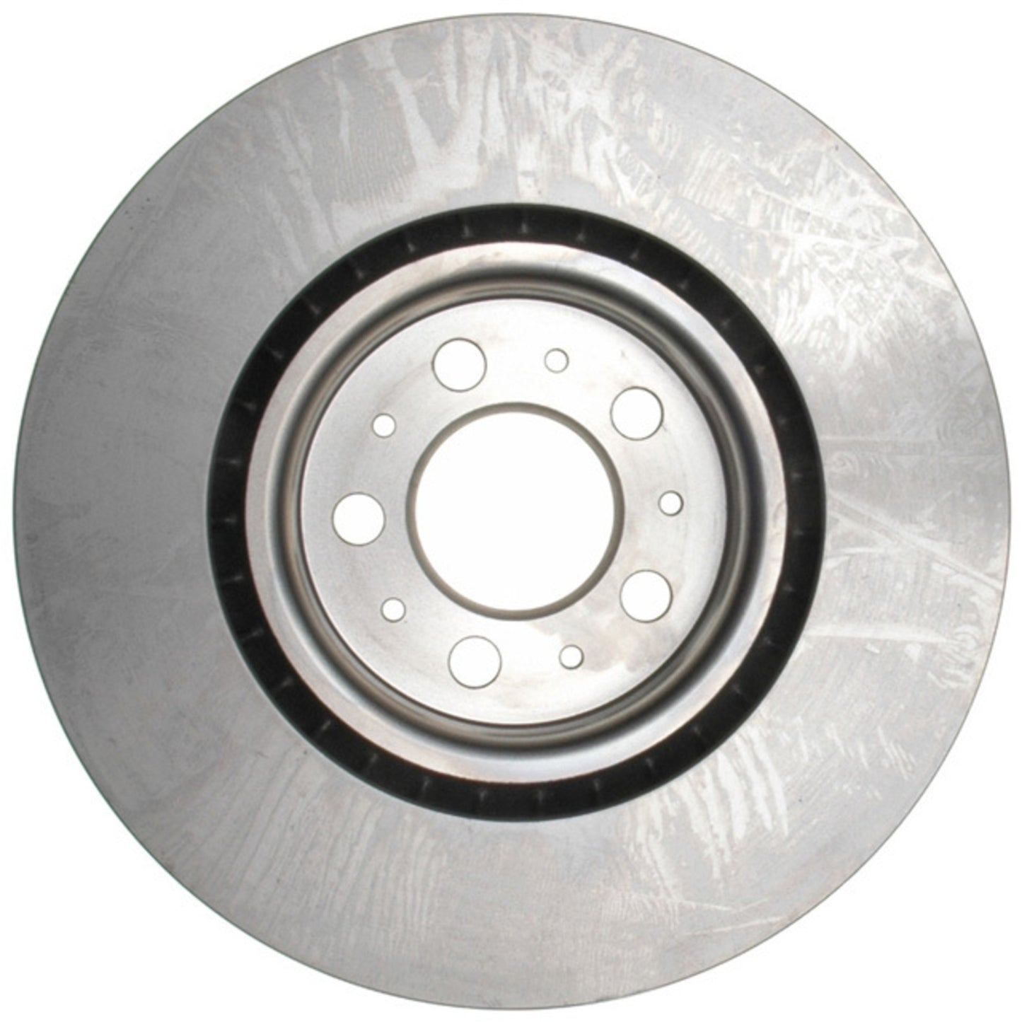 Raybestos Brakes Disc Brake Rotor 980554 image 3