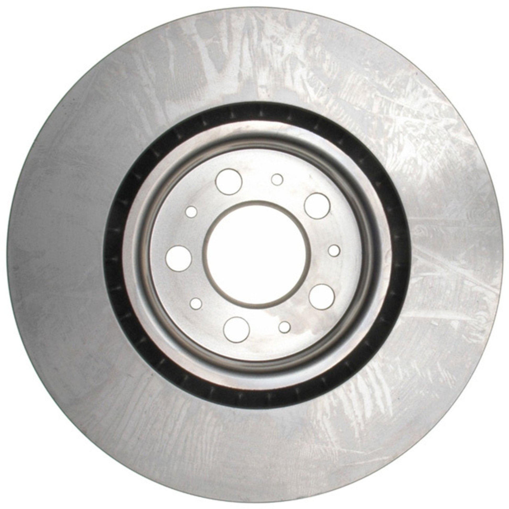 Raybestos Brakes Disc Brake Rotor 980554 image 3