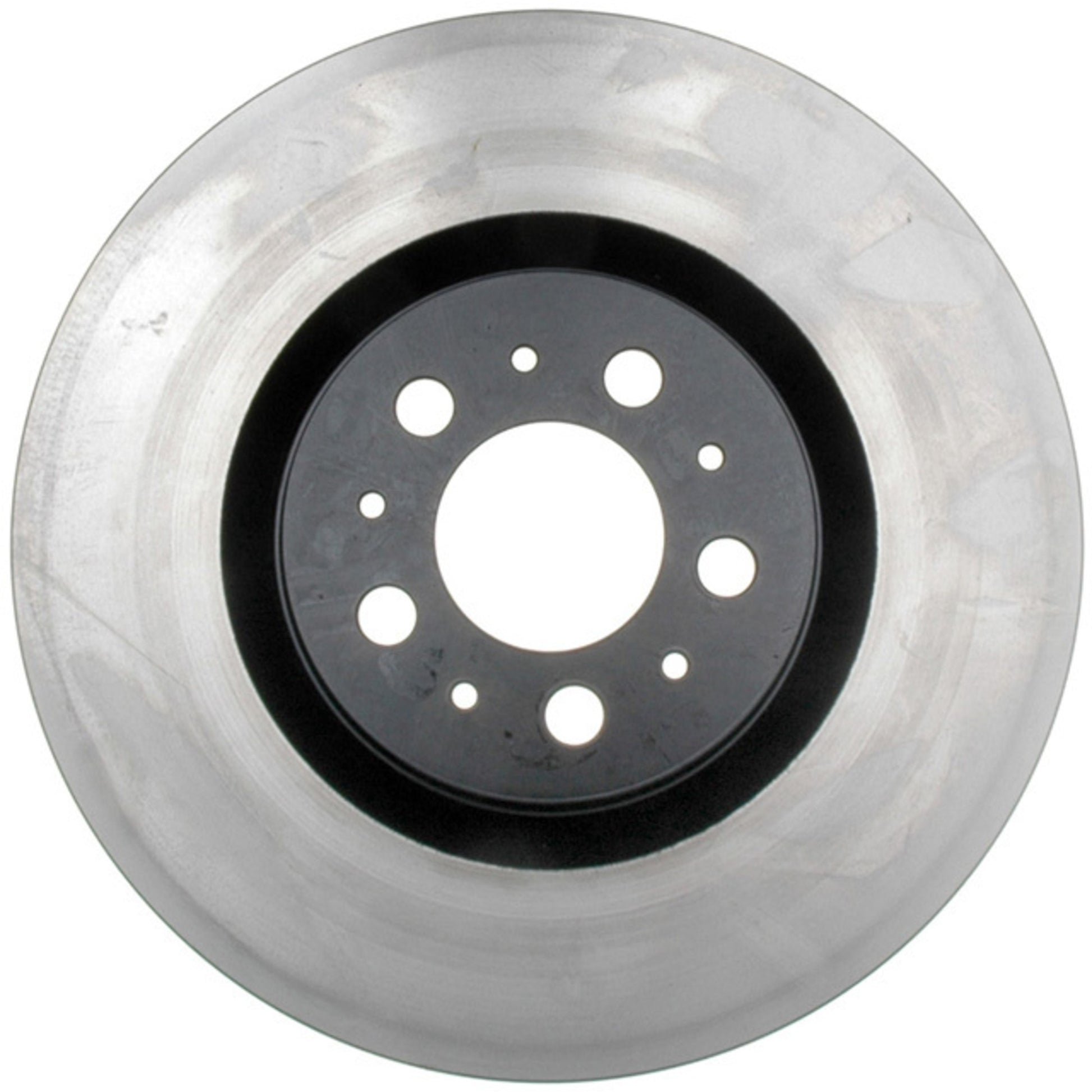 Raybestos Brakes Disc Brake Rotor 980554 main image