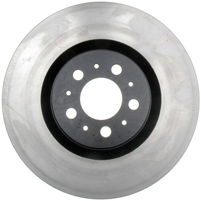 Raybestos Brakes Disc Brake Rotor 980554 main image