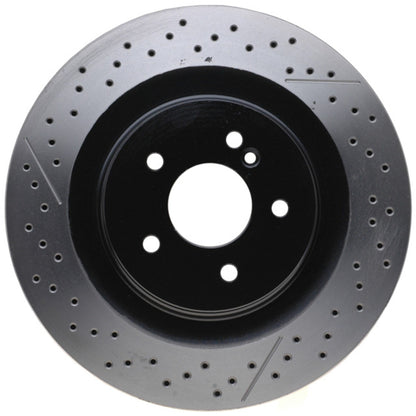 Raybestos Brakes Disc Brake Rotor 980555