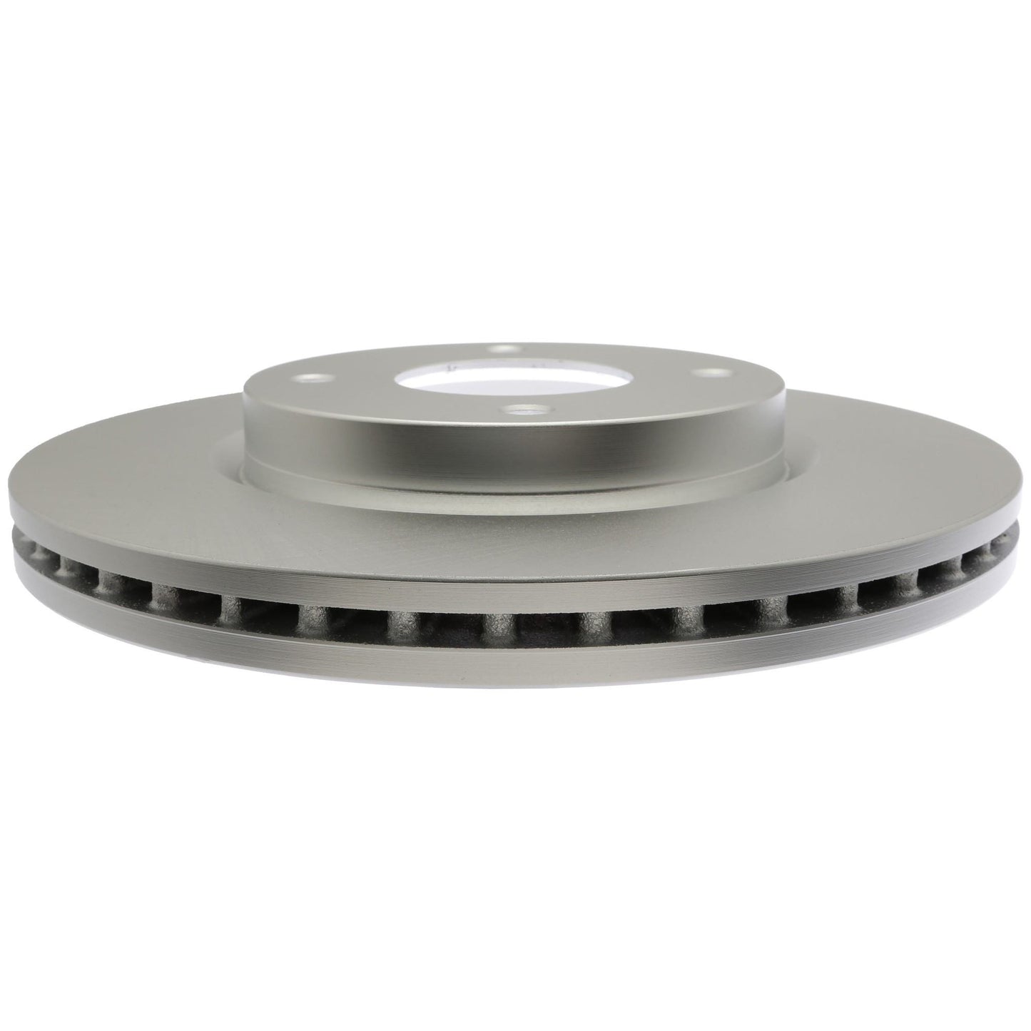 Raybestos Brakes Disc Brake Rotor 980561FZN