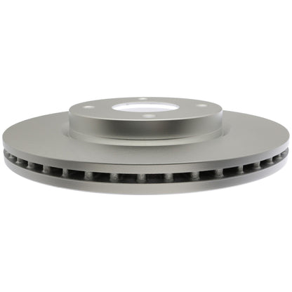 Raybestos Brakes Disc Brake Rotor 980561FZN