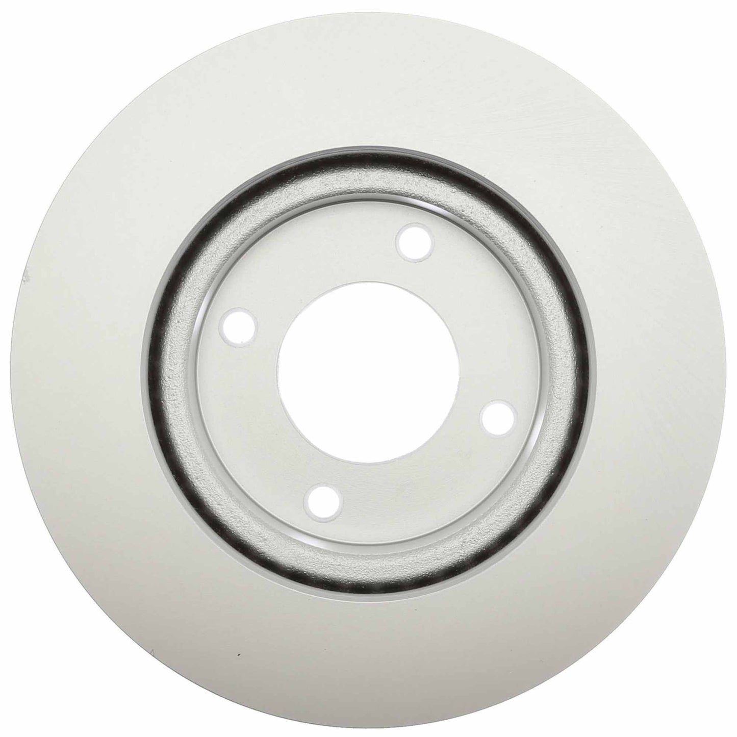 Raybestos Brakes Disc Brake Rotor 980561FZN