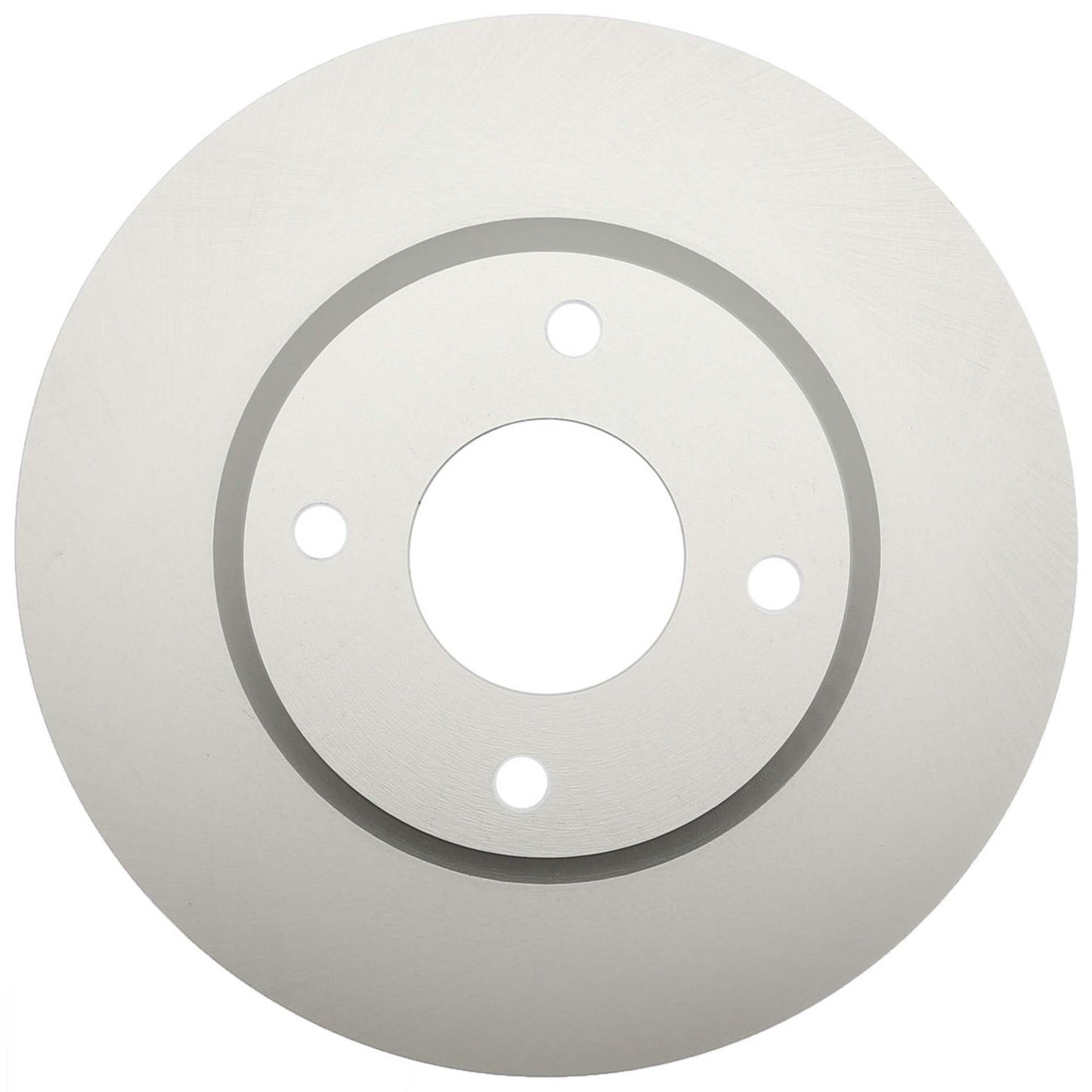 Raybestos Brakes Disc Brake Rotor 980561FZN