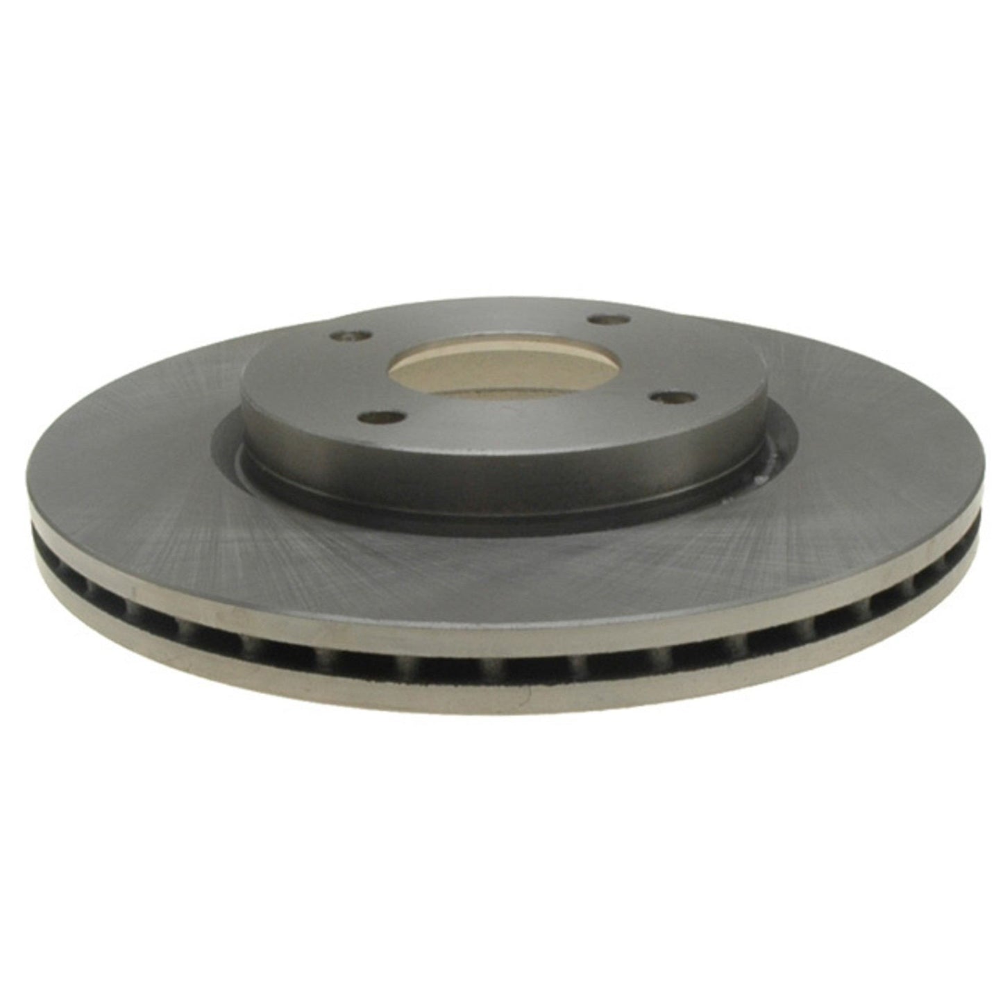 Raybestos Brakes Disc Brake Rotor 980561R