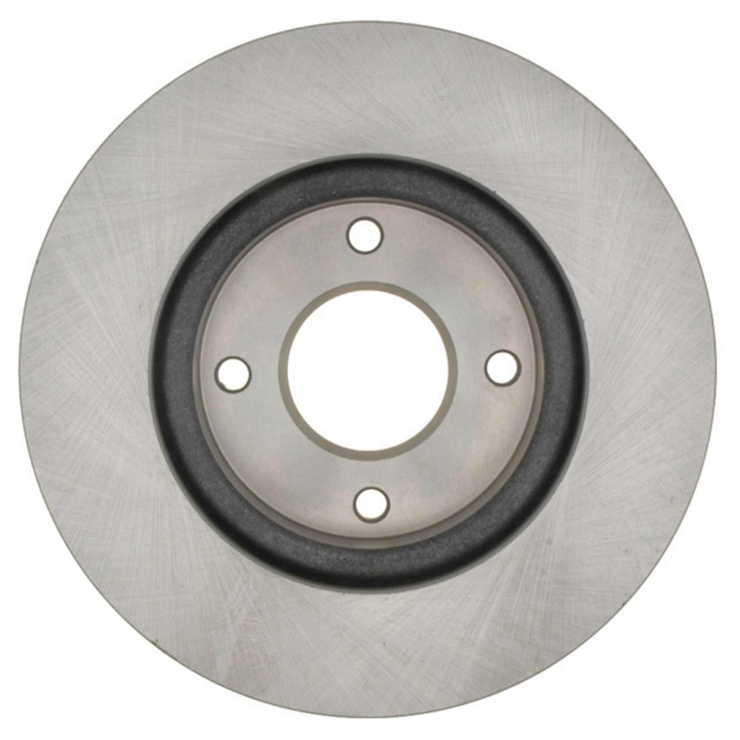 Raybestos Brakes Disc Brake Rotor 980561R