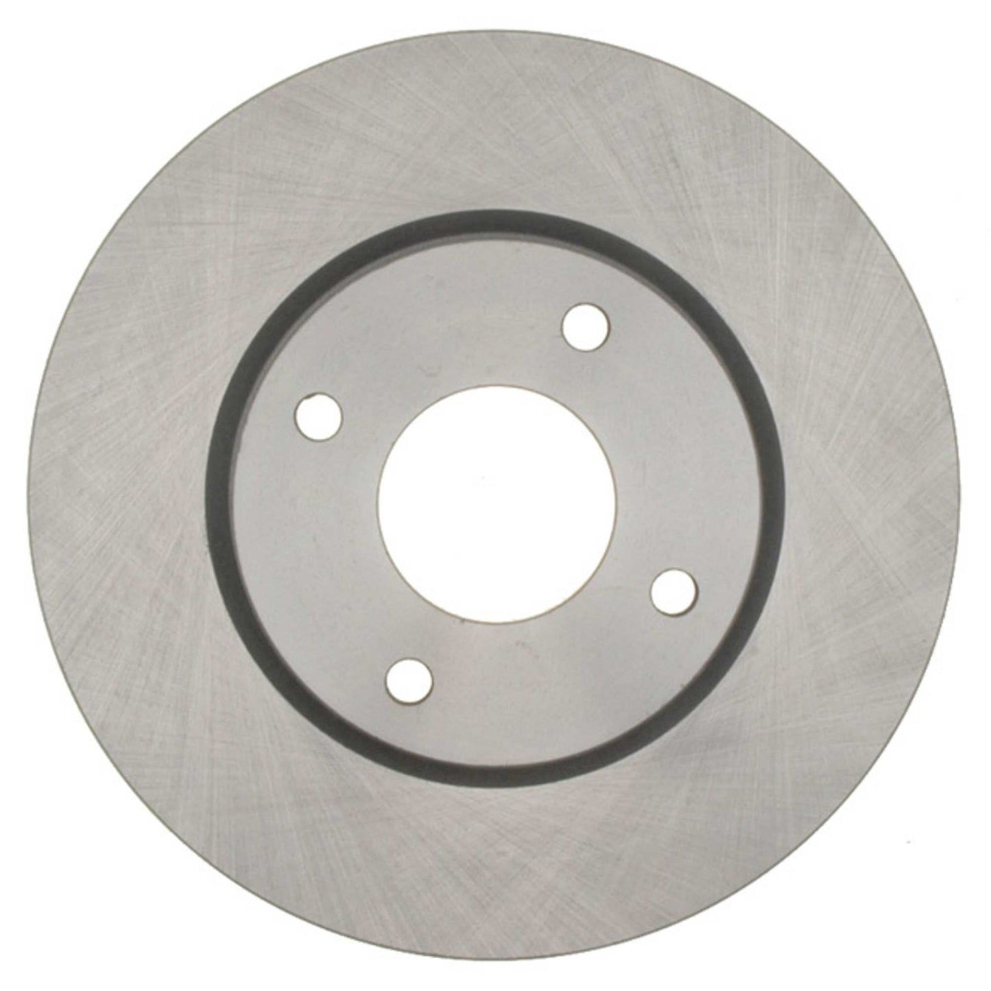 Raybestos Brakes Disc Brake Rotor 980561R