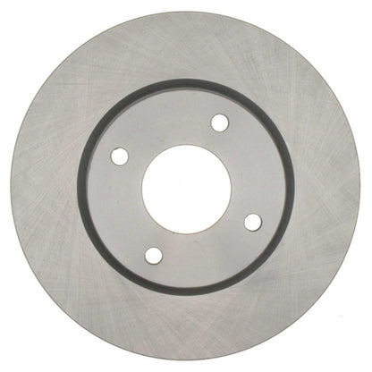 Raybestos Brakes Disc Brake Rotor 980561R